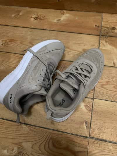 original FILA shoes for sale