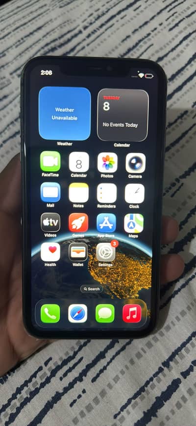 Apple iPhone 11 PTA proved