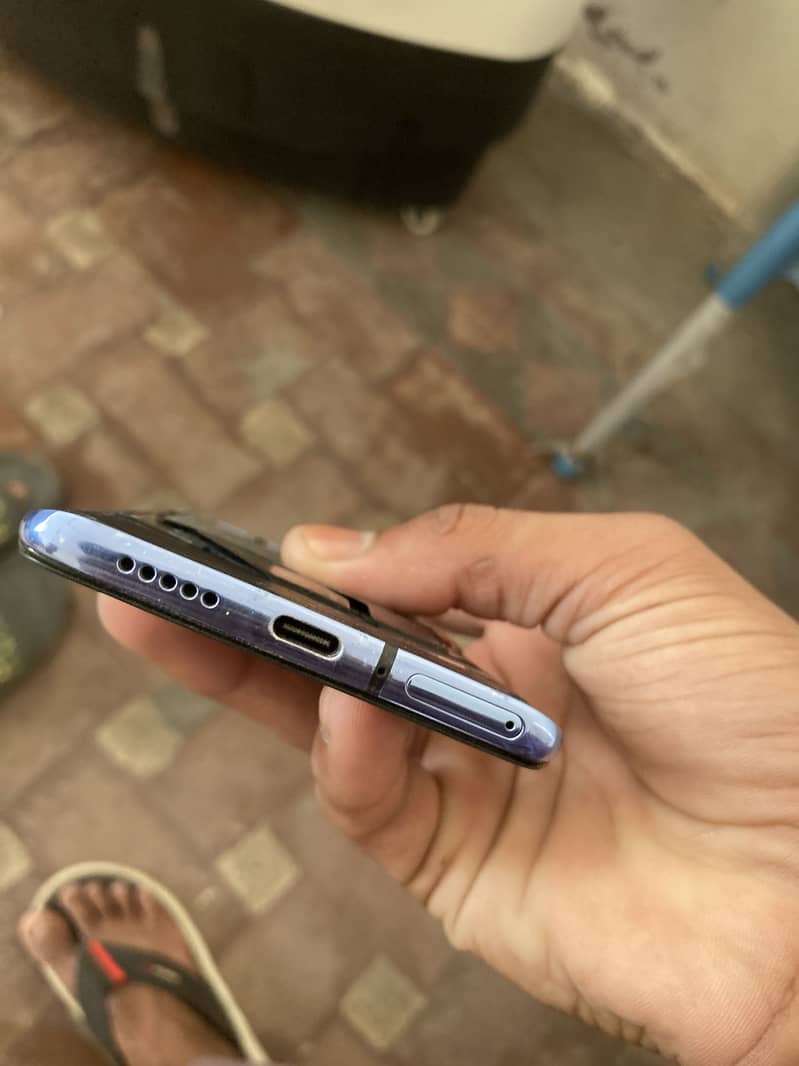 One Plus 7T 0