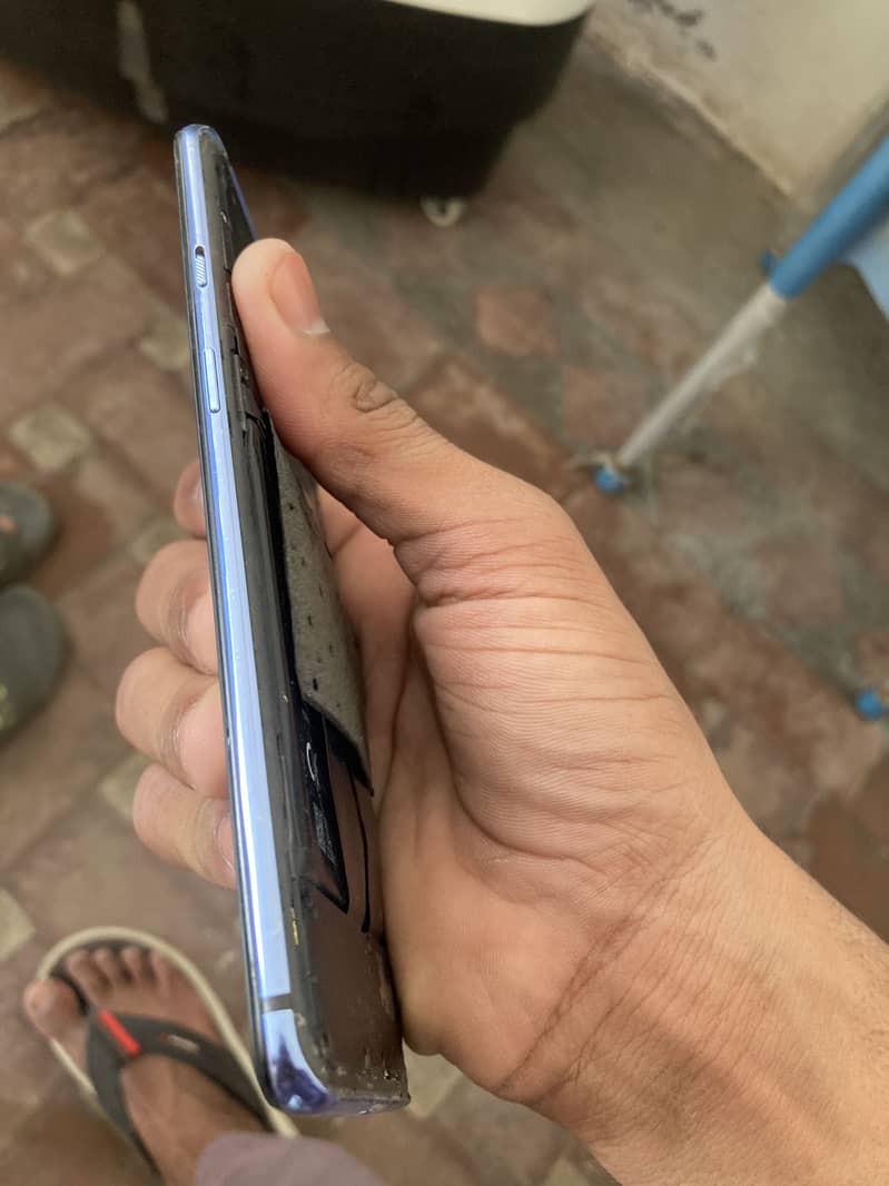One Plus 7T 1