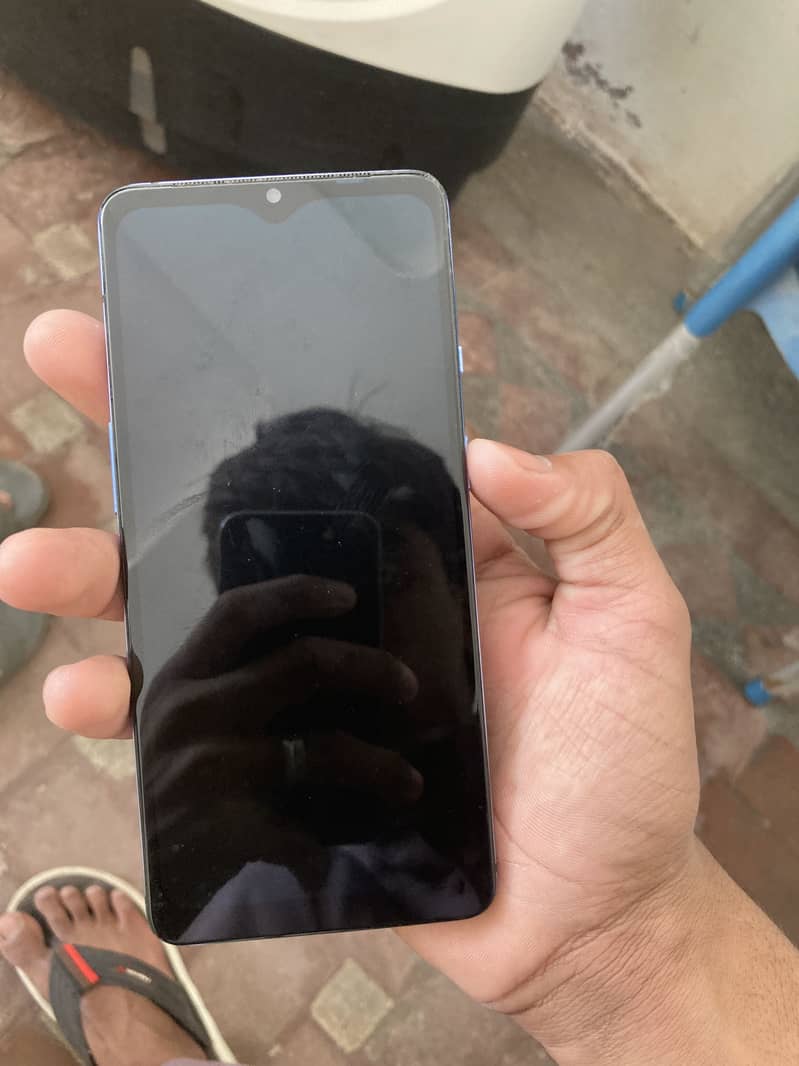 One Plus 7T 2