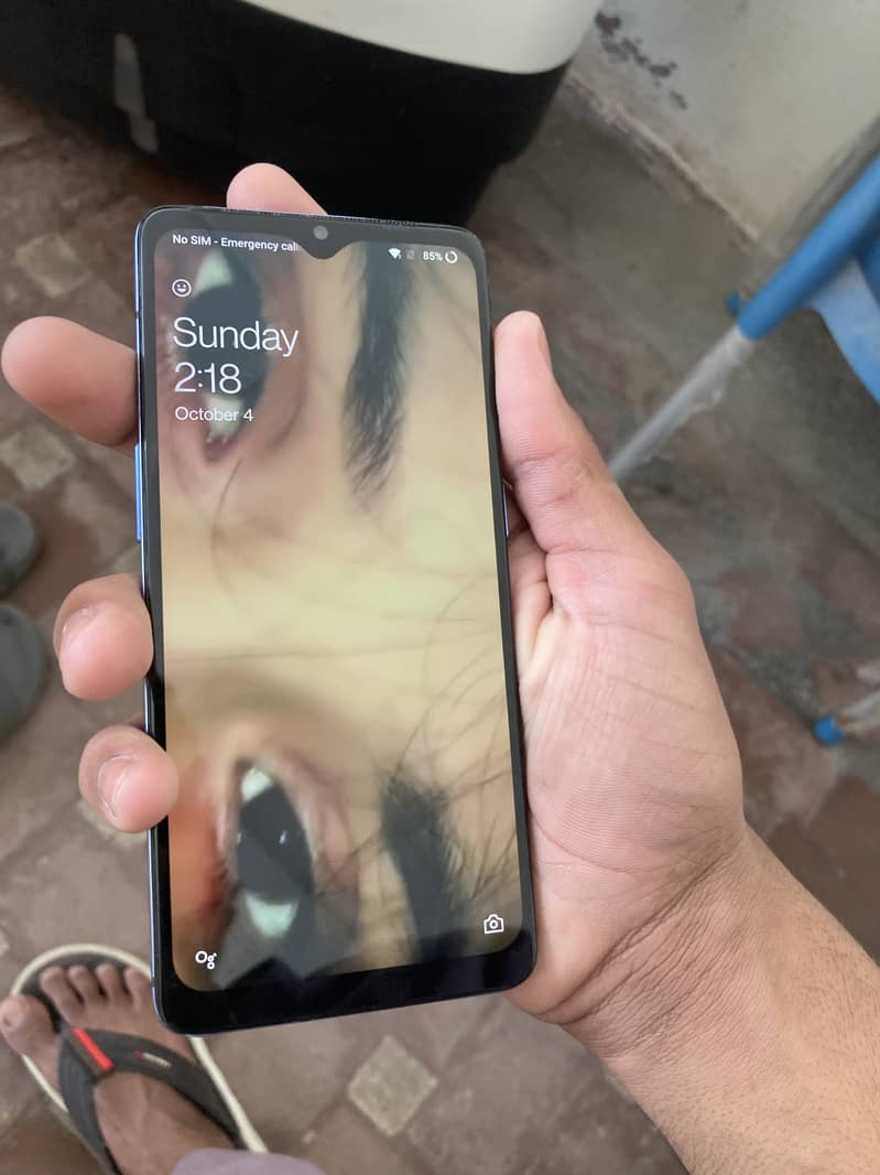 One Plus 7T 4
