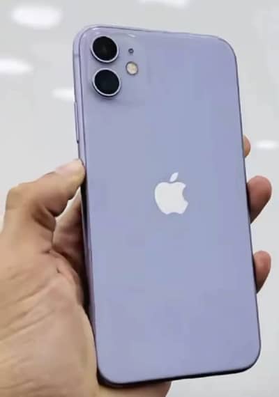 Apple iPhone 11 Jv