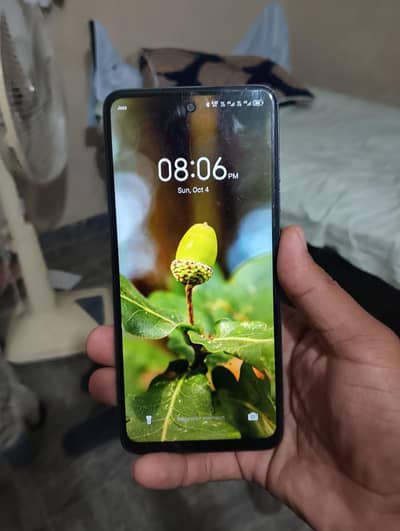 Tecno Spark 20C