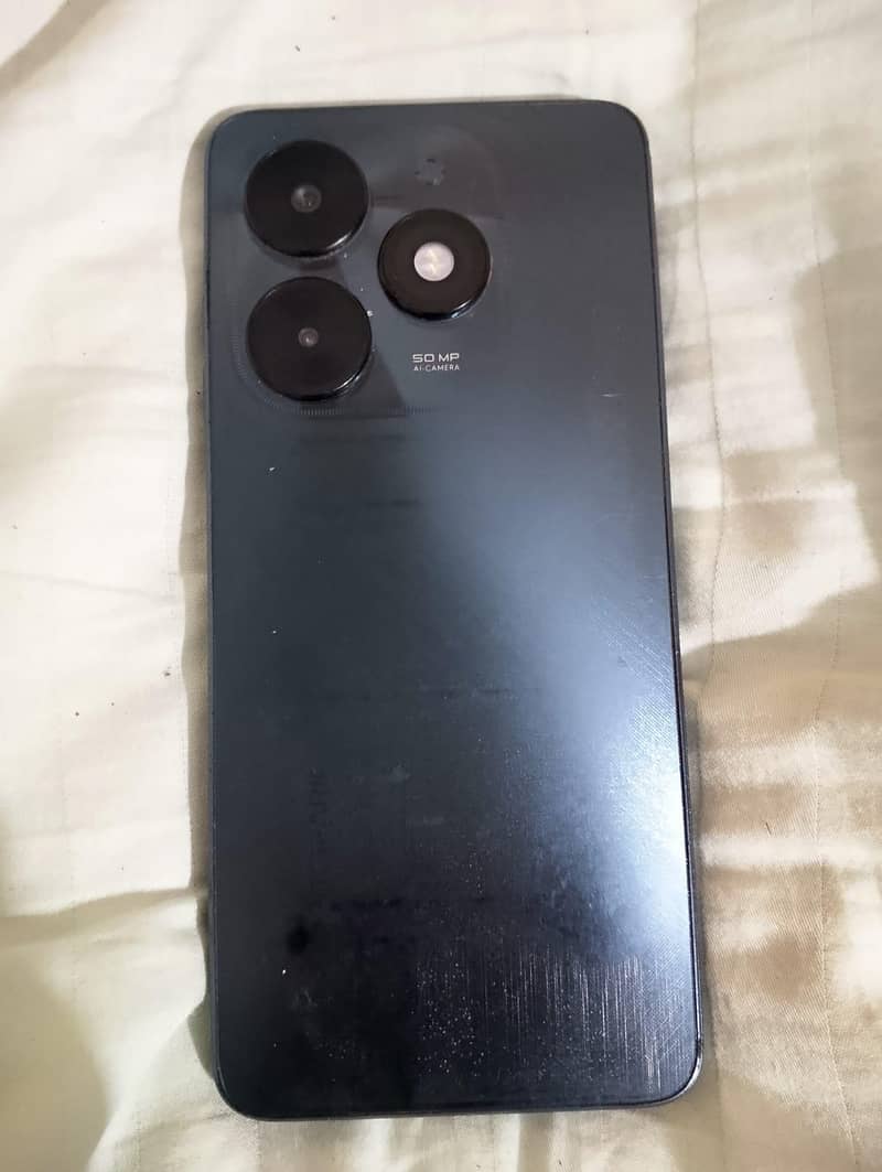 Tecno Spark 20C 3