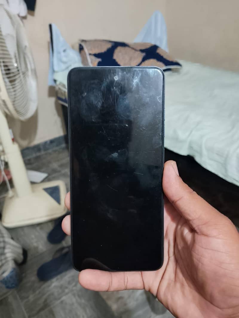 Tecno Spark 20C 6