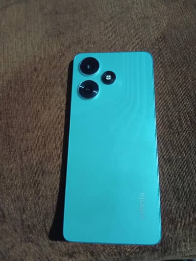 Infinix Hot 30 8+8 128GB