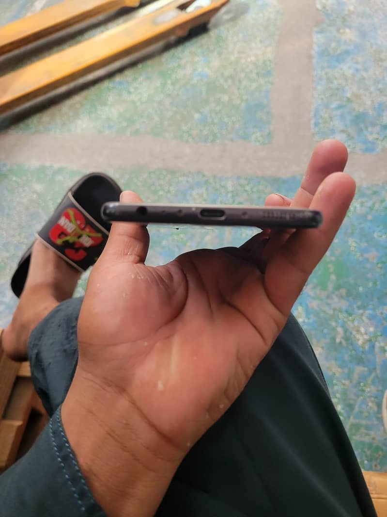 Meizu Pro 7 Plus 3