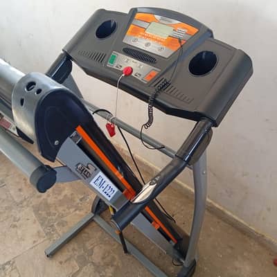 Treadmills Brand Sky Land