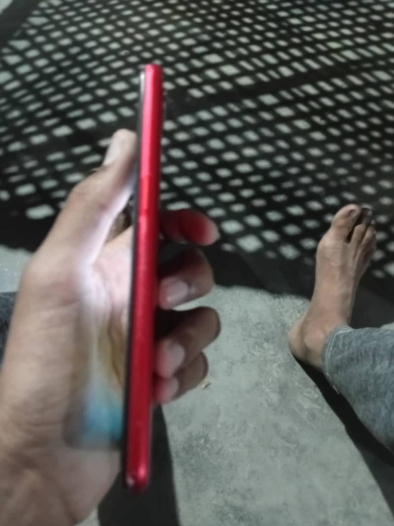 OPPO A1k 1