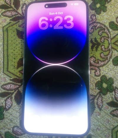 Apple iPhone 14 Pro Max