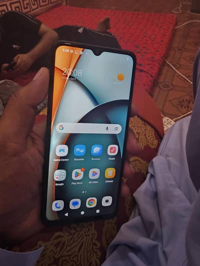 Redmi A3