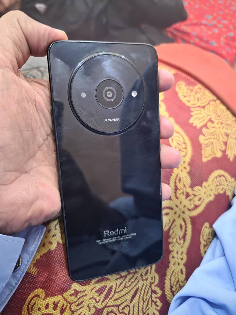 Redmi A3 2
