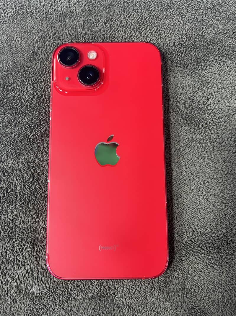 Apple iPhone 14 0