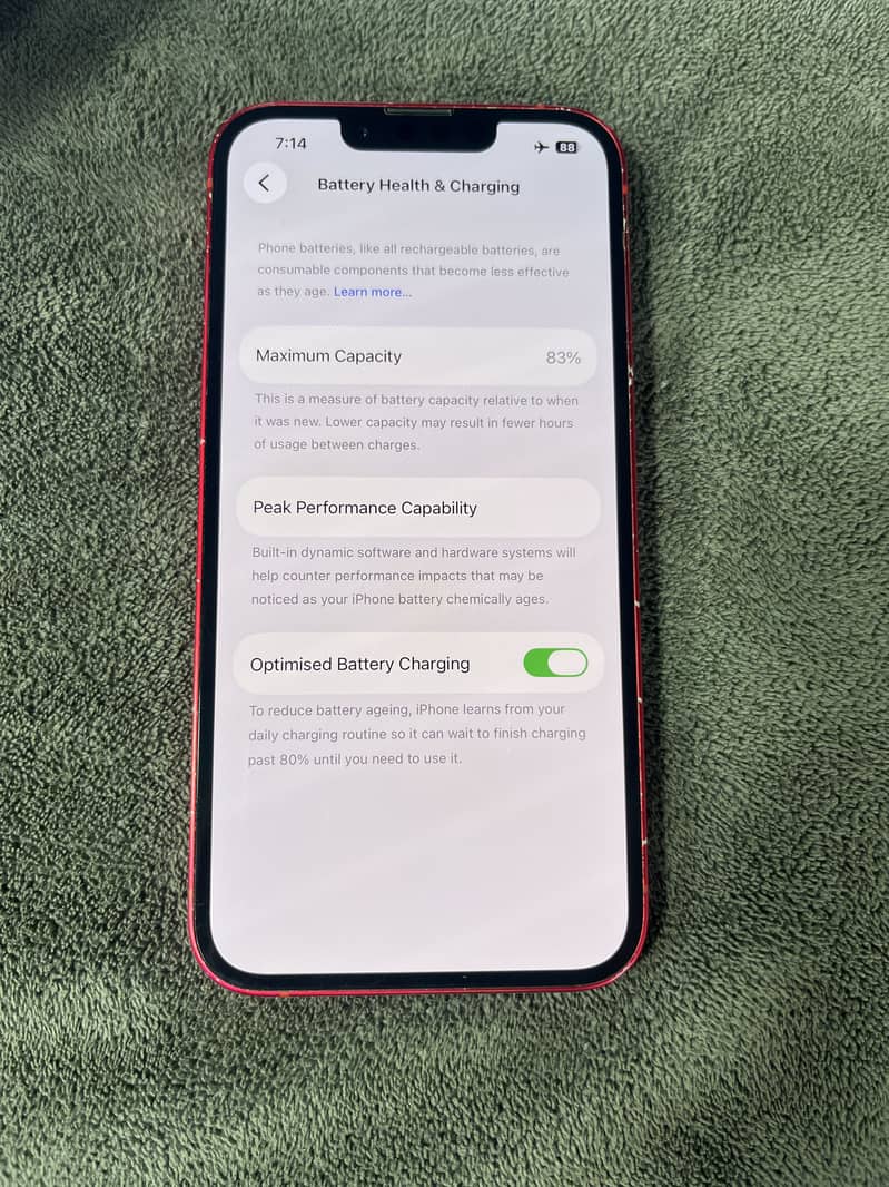 Apple iPhone 14 4