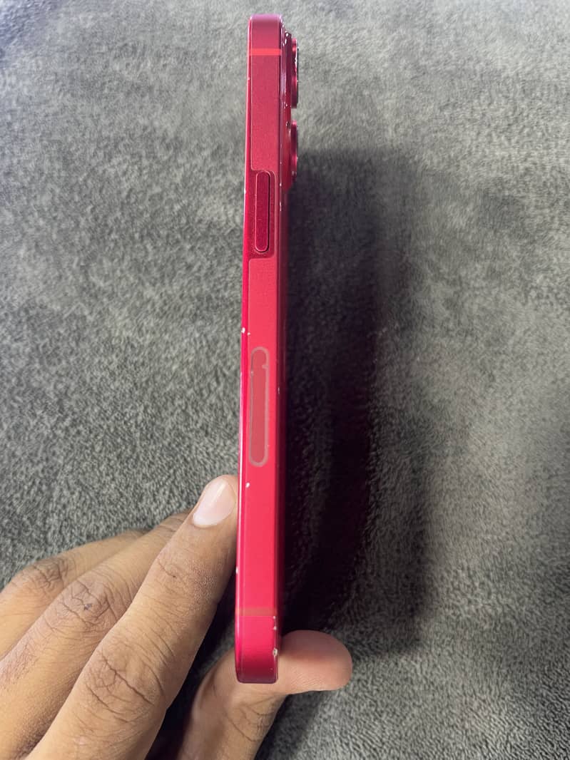 Apple iPhone 14 5