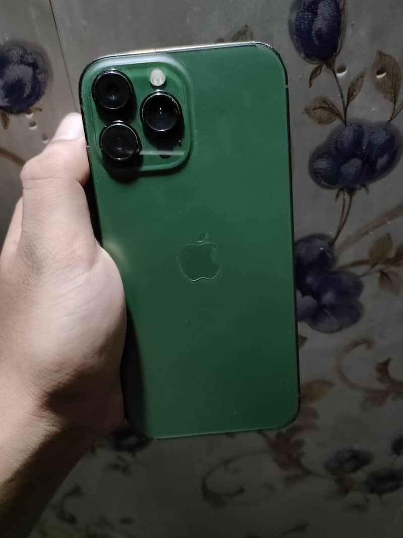 Apple iPhone 13 Pro Max 1