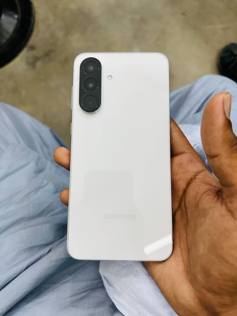 Samsung Mobile A56 2