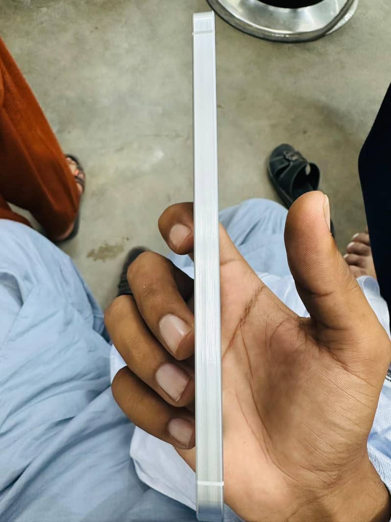 Samsung Mobile A56 3