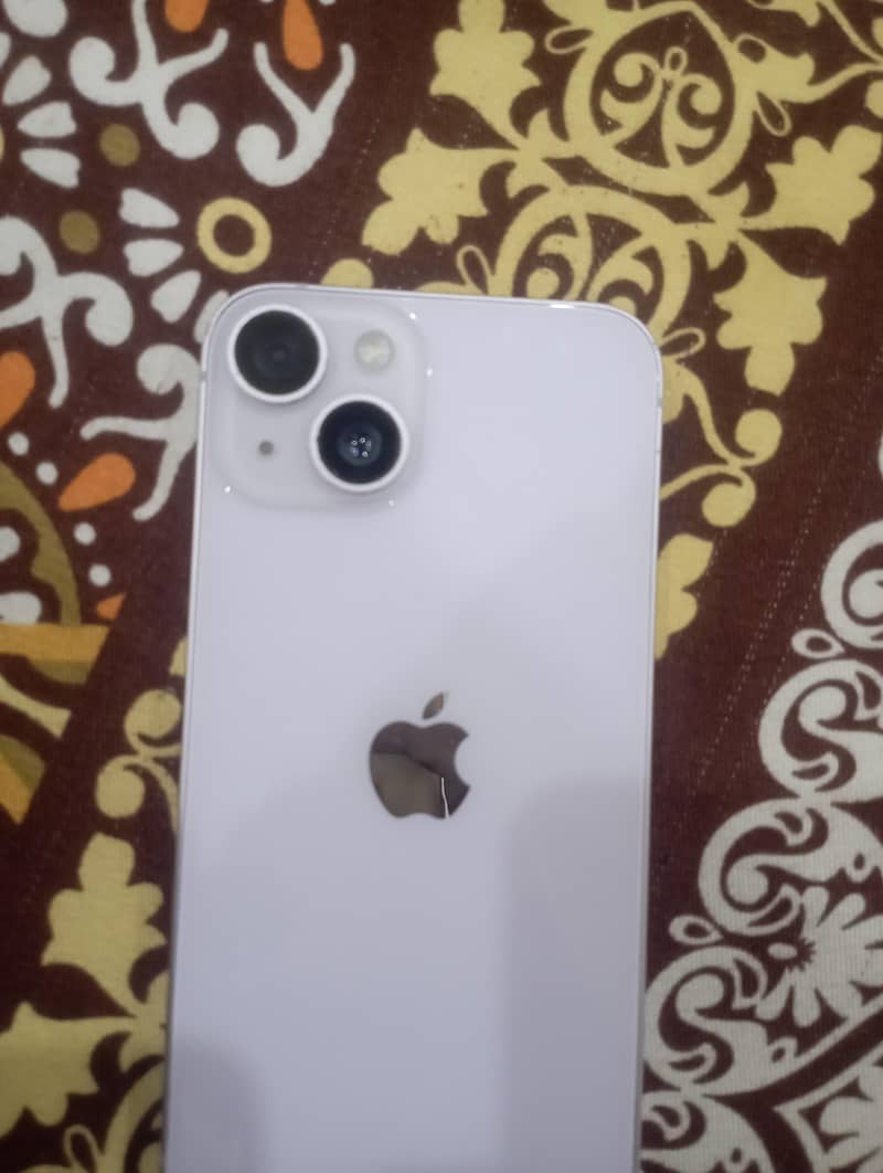 Apple iPhone 14 1