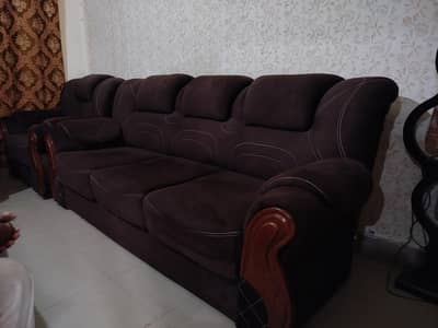 Sofa Set For Sale