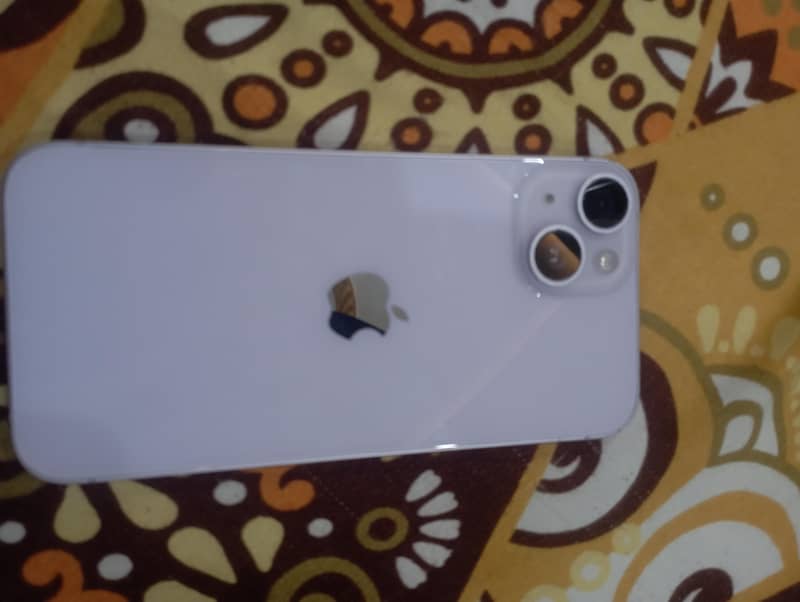 Apple iPhone 14 6