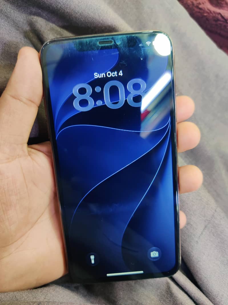 Apple iPhone 11 Pro Max 1