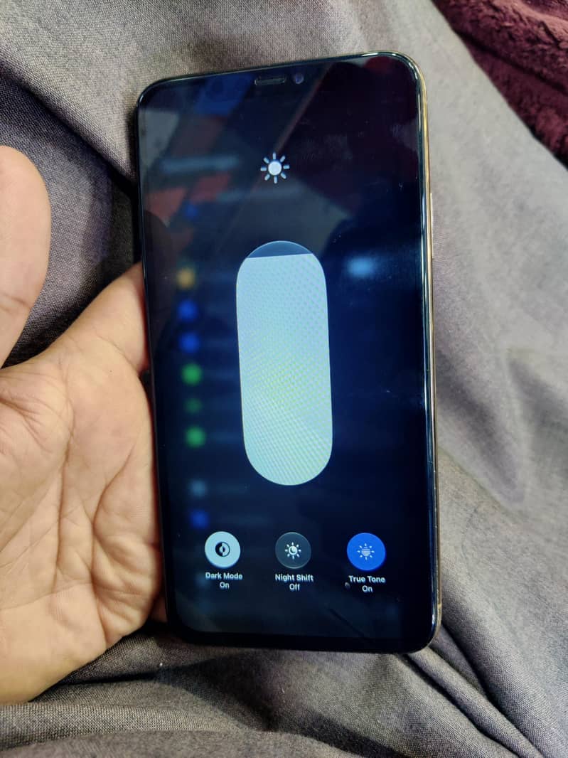 Apple iPhone 11 Pro Max 5