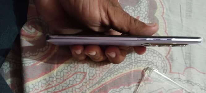 Infinix Hot 50 Pro Plus