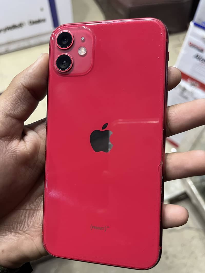 Apple iPhone 11 0