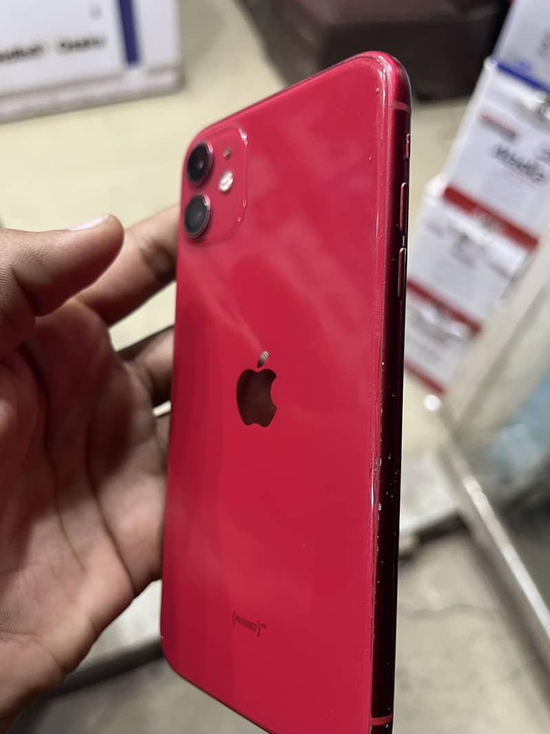 Apple iPhone 11 2