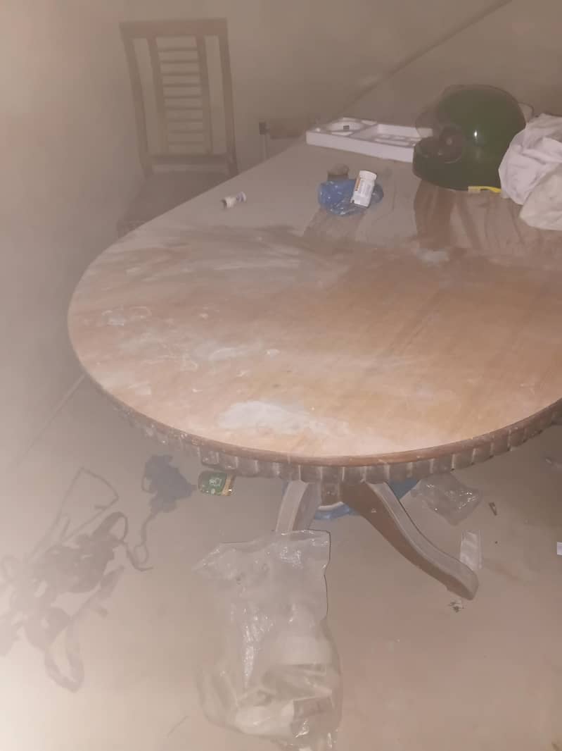 dining table 0