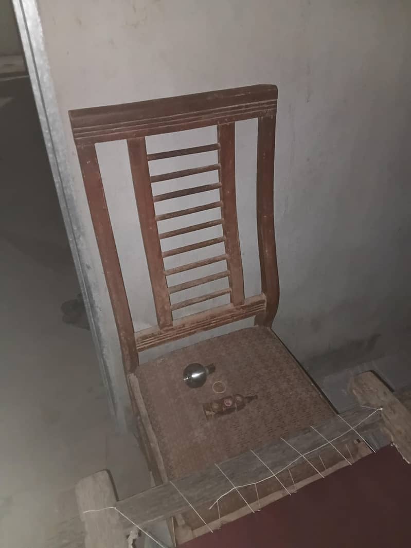 dining table 1