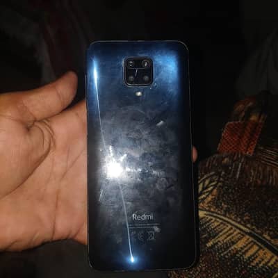Xiaomi Redmi Note 9S