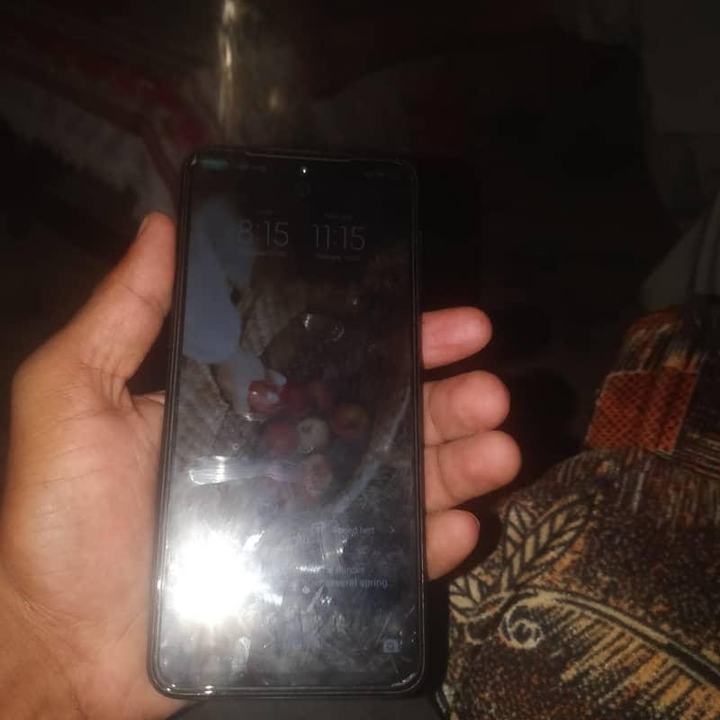 Xiaomi Redmi Note 9S 2