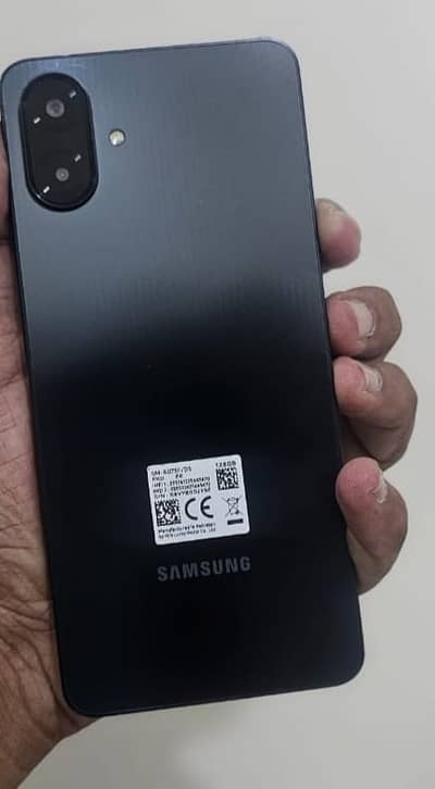 Samsung Galaxy A07 , 3 months warentee ,6/128 GB All okay