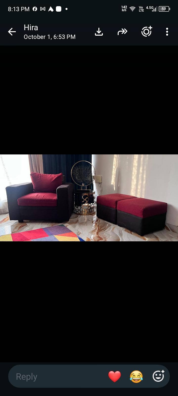 sofa set 0