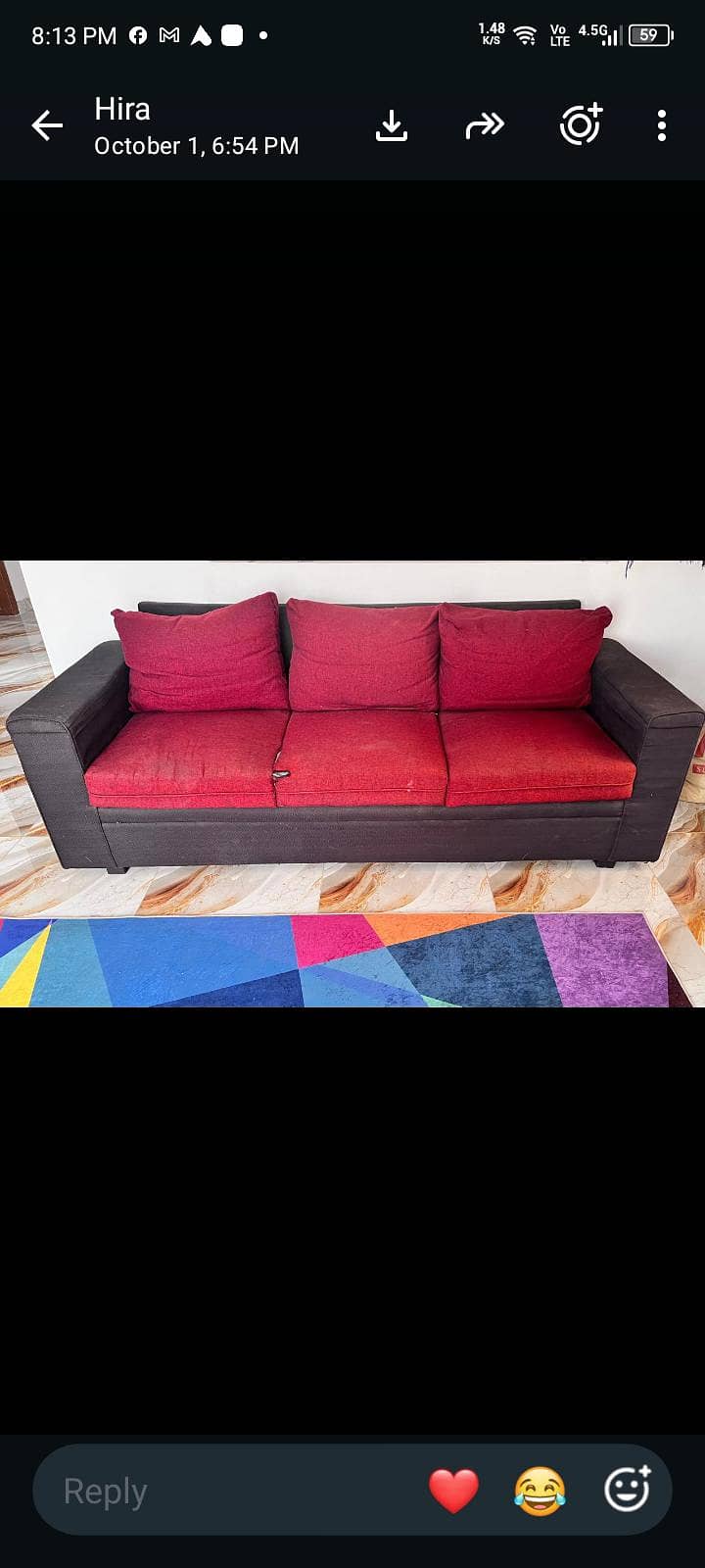sofa set 1