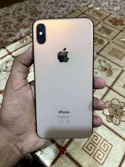 Apple iPhone Xsmax