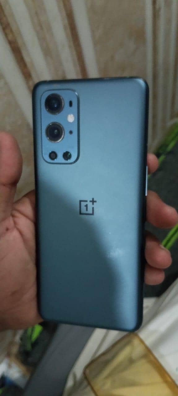 One Plus 9 1