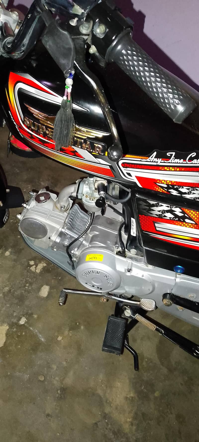 4month used only 1
