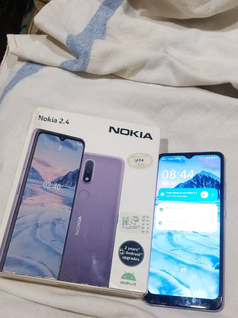 Nokia Other Model 2