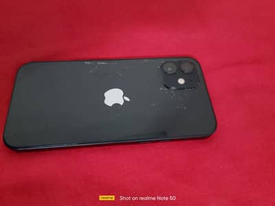 Apple iPhone 12