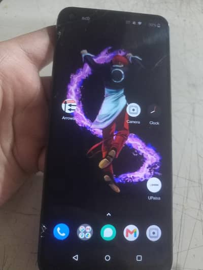 One Plus Nord N100