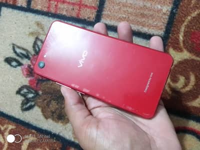 Vivo Y83