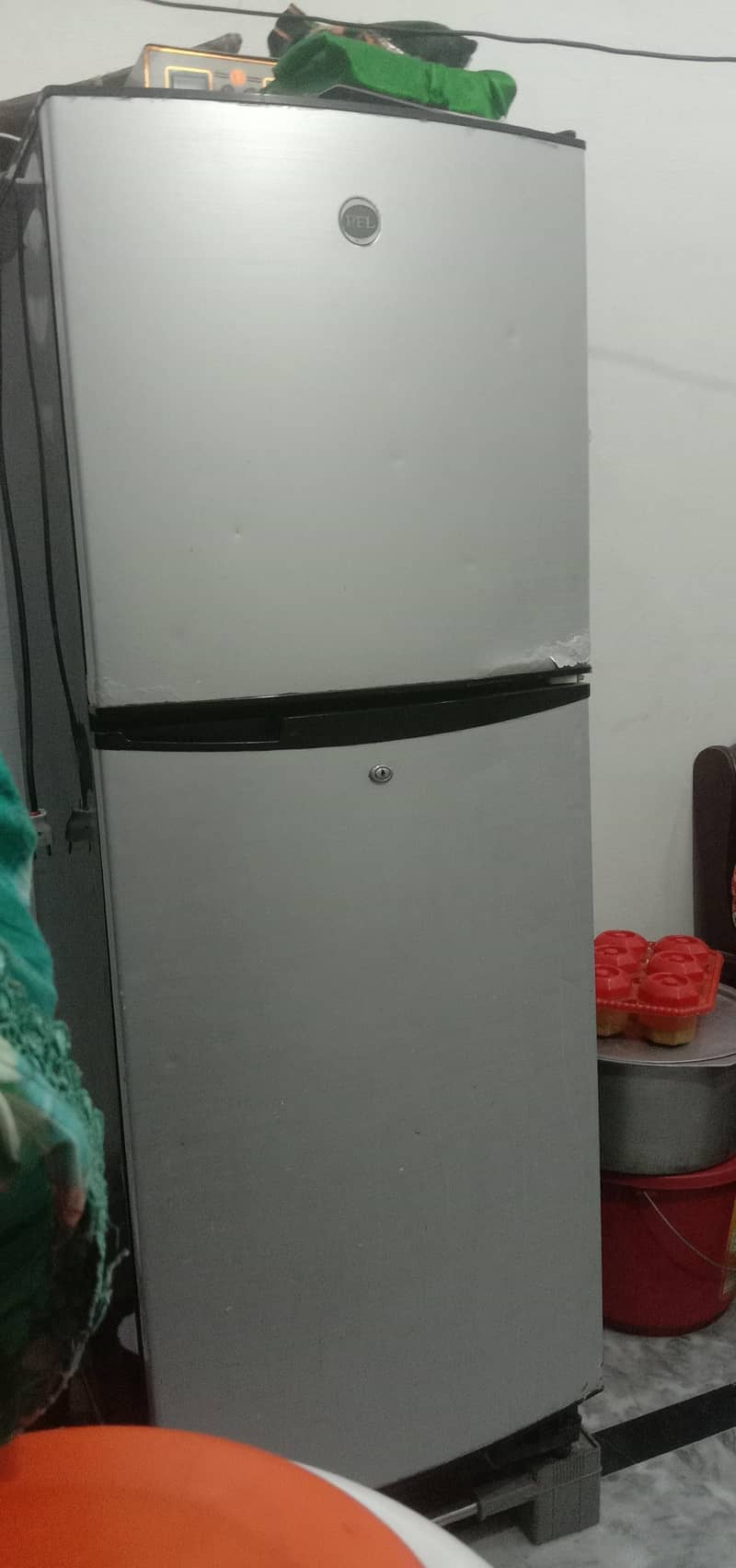 Used Fridge 0