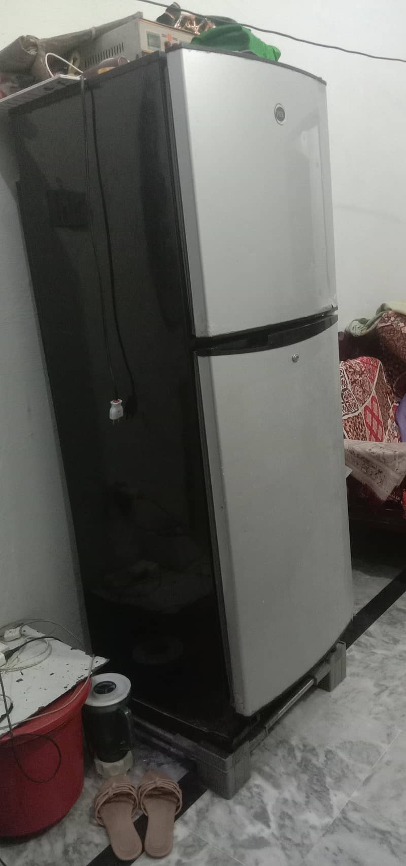 Used Fridge 1
