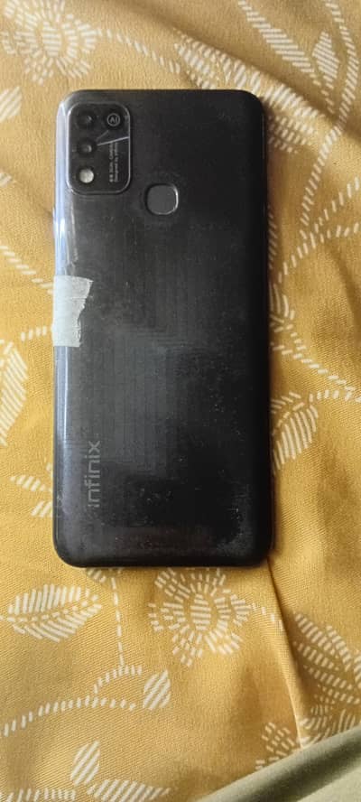 Infinix Hot 11 Play