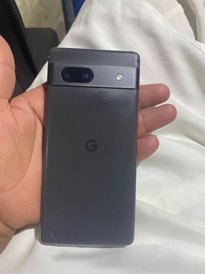 Google Pixel 7