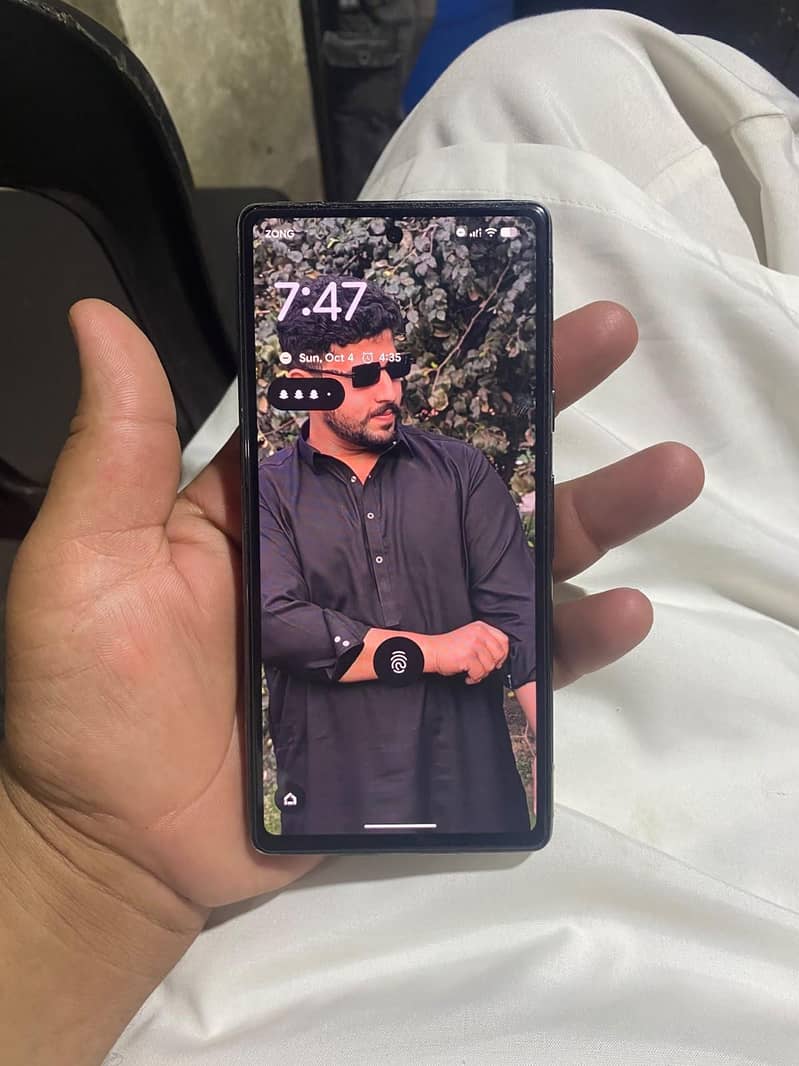 Google Pixel 7 3